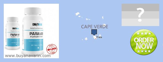 Gdzie kupić Anavar w Internecie Cape Verde